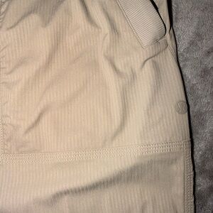 Lululemon dance studio pants (warm ash grey colour) TALL